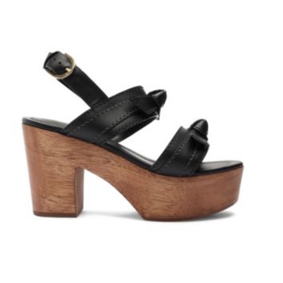Alexander Birman “Clarita” Wedge - Picture 2 of 9